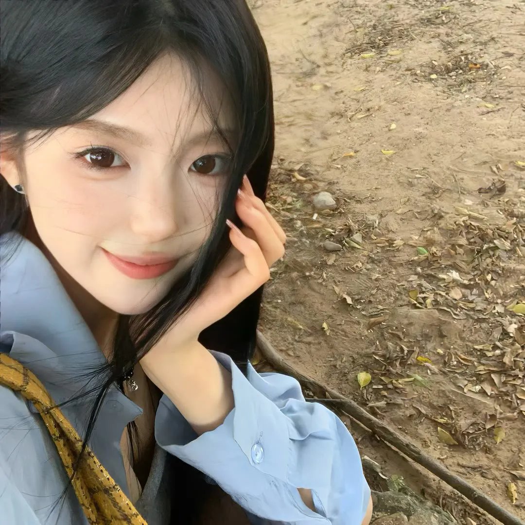 洗头