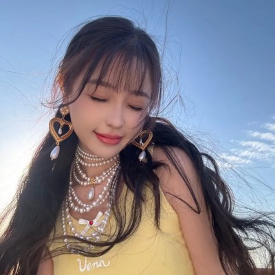 谁都会说我爱你