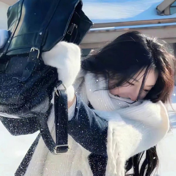 风尘女
