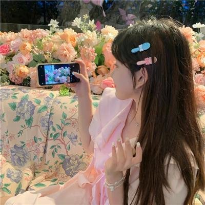 演员男友